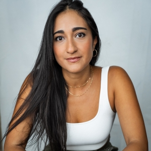 Krystina Alabado & More to Star in MYSTIC PIZZA at Paper Mill Playhouse