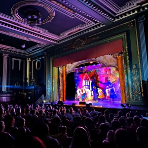 Liverpools Epstein Theatre Set for Grand Reopening Photo