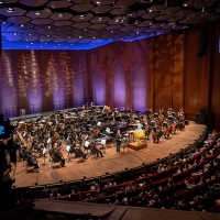 Houston Symphony Opens Their BBVA Family Series with Magical Program Video
