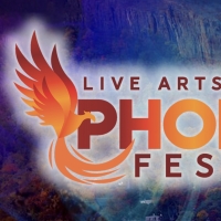 Lineup Announced for the First Annual Phoenix Live Arts Festival Photo