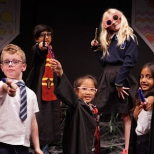 Registration Now Open for Creative Root’s Summer 2025 Theatre Camp for Kids Photo