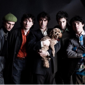 Fat White Family to Release New Album 'Forgiveness Is Yours' in April Video