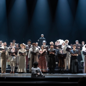RAGTIME Will Return to Broadway This Fall Photo