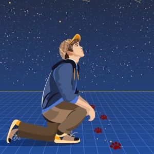 THE CURIOUS INCIDENT OF THE DOG IN THE NIGHT-TIME is Coming to San Francisco Playhouse Photo