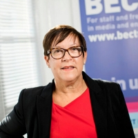 BECTU Says ACE NPO Funding Announcement is Devastating for London's Creative Workforce