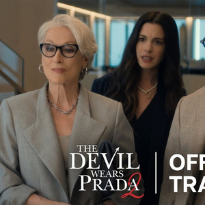 Video: Watch a New Trailer for THE DEVIL WEARS PRADA 2 Photo
