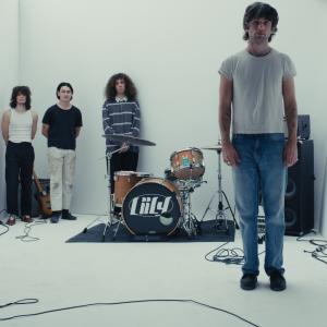 LIILY Release New Singles FOREVER and EVERYDAY on Atlantic Records Photo