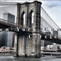 New York Composers Circle to Present DIFFERENT STRINGS At Manhattan's Church Of The T Photo