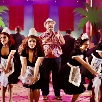 BWW Review: DIRTY ROTTEN SCOUNDRELS at Stageworks Theatre Photo