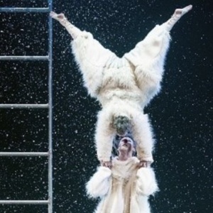 GLOB to Make Scottish Premiere at Edinburgh Festival Fringe With Les Foutoukours Photo