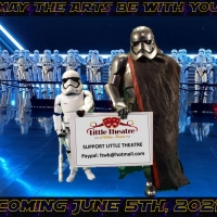 VIDEO: Little Theater of Wilkes-Barre Celebrates 100th Anniversary With MAY THE ARTS 