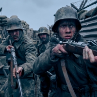 VIDEO: Netflix Shares ALL QUIET ON THE WESTERN FRONT Teaser Trailer Photo