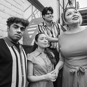 The Ringwald&nbsp;To Present the Michigan Premiere of SOMEWHERE Photo