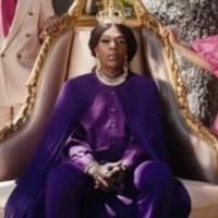 Video: Big Freedia & Netflix Drop 'Hey Queen' Music Video for QUEEN CHARLOTTE: A BRID Photo