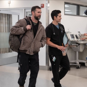 Max Original Drama Series THE PITT Begins Production on Season Two Photo