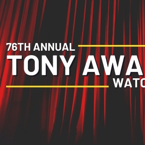 How/When/Where to Watch the 2023 Tony Awards and Other Questions Answered!