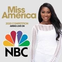 NBC to Air the 2020 MISS AMERICA COMPETITION on December 19, 2020 Photo