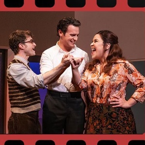 Broadway Watch Guide: April 2026 - MERRILY WE ROLL ALONG, MICHAEL & More Photo