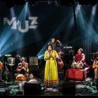 Vox Aeterna Will Celebrate the 7th Annual FESTIVAL DE LA VOIX Video
