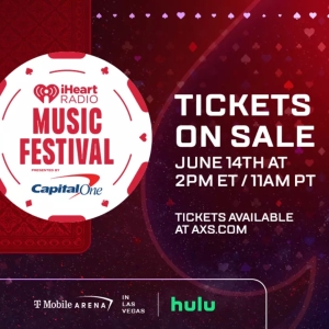 iHeartRadio Music Festival Lineup Includes Gwen Stefani, Camila Cabello, Doja Cat, Paramore & More