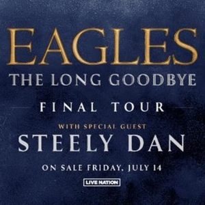The Eagles Set Final Tour Dates Photo