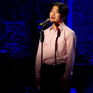 ICYMI: Watch the Next On Stage: Season 6 Finale Photo