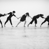 Keely Garfield Dance's THE INVISIBLE PROJECT Will Have its World Premiere at NYU Skir Photo