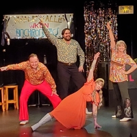 BWW Review: POLYESTER at Hanover Little Theatre Photo
