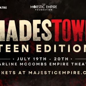 HADESTOWN: TEEN EDITION is Coming to The Empire Theatre In Downtown San Antonio Photo