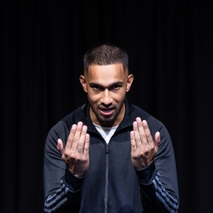 EDINBURGH 2025: A Small Town Northern Tale Q&A