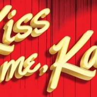 Union High School Performing Arts Company Will Present KISS ME, KATE Beginning This W Photo