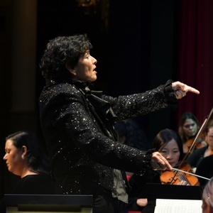 SFSO to Open 28th Season With Sibelius Symphony No. 2 and Ravels Piano Concerto in G Major Photo