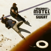 Migrant Motel Breaks a 'Sweat' Prepping For Lollapalooza Headlining Set On July 29 Photo