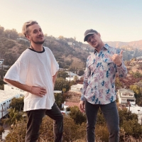 Diplo and Born Dirty Unveil 'Samba Sujo' Photo