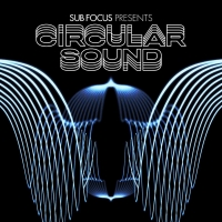 Sub Focus Reveals 'Circular Sound' Audio-Visual Experience Photo