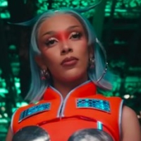 VIDEO: Doja Cat Releases 'Get Into It (Yuh)' Music Video Photo