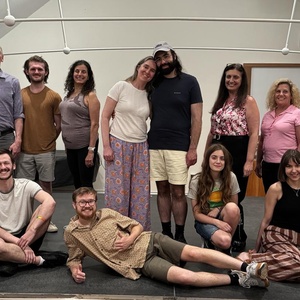 A MIDSUMMER NIGHT'S DREAM to Be Presented by Madison Lyric Stage This Summer Photo
