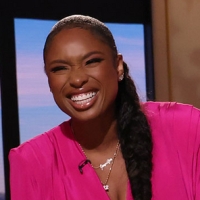 Photos/Video: First Look at THE JENNIFER HUDSON SHOW Premiere Episode Photo