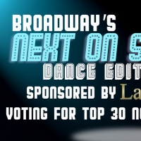 Voting Now Open for Season 2 of Next on Stage: Dance Edition! Photo