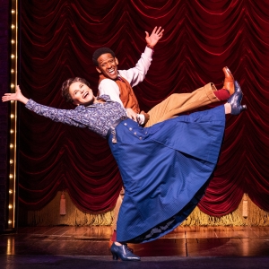 FUNNY GIRL Breaks Own Box Office Record in Final Weeks Photo