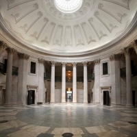 Works & Process At The Guggenheim to Present FEDERAL HALL: THE DEMOCRACY PROJECT Video