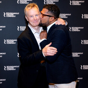 Bill Irwin & Brandon J. Dirden Are Finding the Heart, Hilarity, and 'Radical Joy' of  Photo
