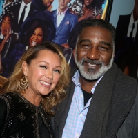 Win a Private Dinner with Vanessa Williams and Norm Lewis & More Through Black Theatre United's Charitybuzz Auction