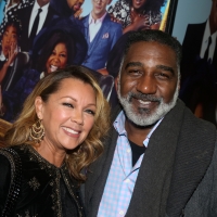 Win a Private Dinner with Vanessa Williams and Norm Lewis & More Through Black…