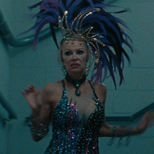 Video: Pamela Anderson Stars in Teaser Trailer for THE LAST SHOWGIRL