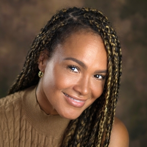 Interview: I Love Feeding Off an Audience. Zoe Birkett on TINA: THE TINA TURNER MUSICAL Photo