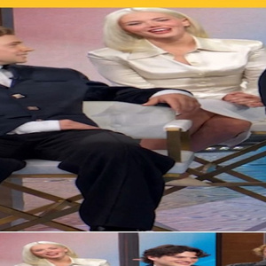 THE SHARDS Cast Spill Secrets in Game of Who's Most Likely To Photo