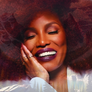 Stephanie Mills Releases New Single Ain’t No Mountain High Enough Photo