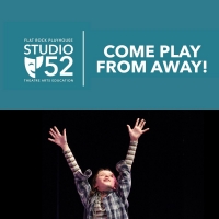 Flat Rock Playhouse Studio 52 Presents Virtual Fall Classes Photo
