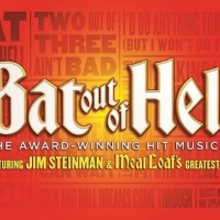 Tickets On Sale for BAT OUT OF HELL �" THE MUSICAL at Paris Las Vegas Photo